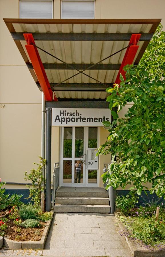 Landgasthof Hirsch Remshalden ภายนอก รูปภาพ