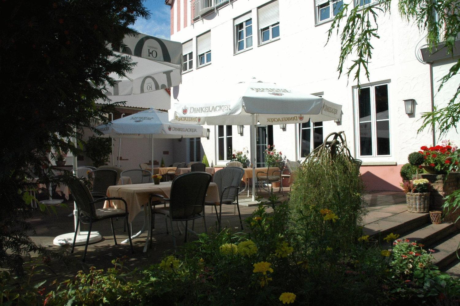Landgasthof Hirsch Remshalden ภายนอก รูปภาพ